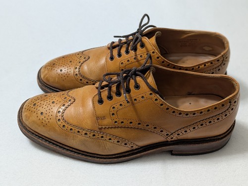 Loake 1880 chester - loake, sz