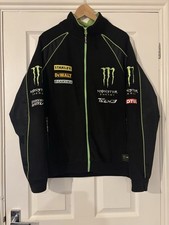 MotoGP Racing Monster Energy