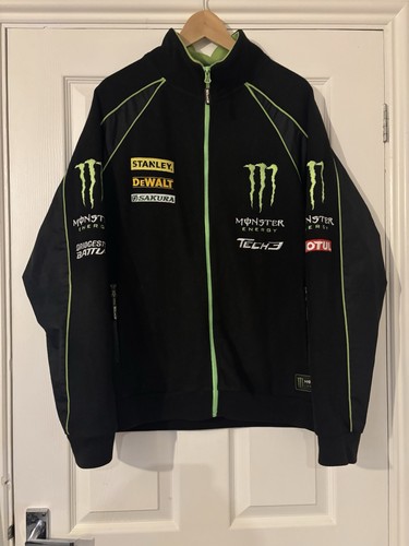 Motogp racing monster energy - motogp,