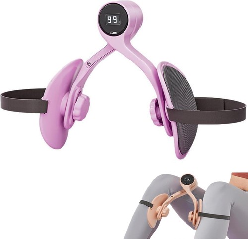 Pelvic floor muscle trainer - pelvic,