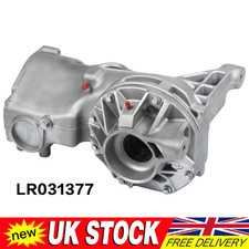 Rear Differential/Diff For LR2