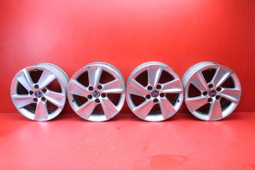 Saab 2011 r18 alloy rim - 9-5,