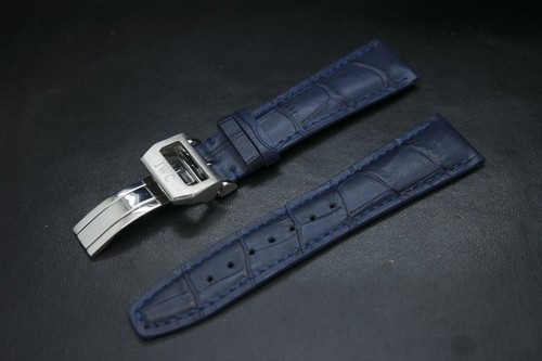 For iwc 20mm - 20mm, blue