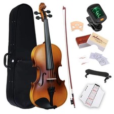 ADM Violin 1/4 kids Violin