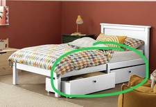 Brooklyn Habitat Single Beds