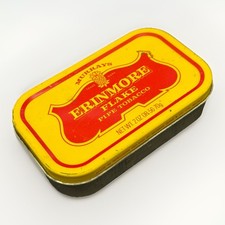 VINTAGE ERINMORE FLAKE