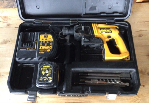 Dewalt dw005 24v nicd cordless - dewalt,