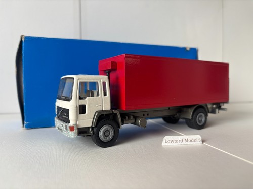 Conrad 4589 volvo - conrad, no.4589