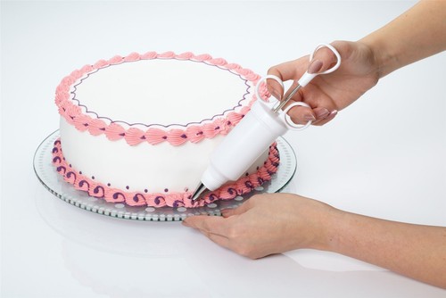 Sweetly does revolving - it,