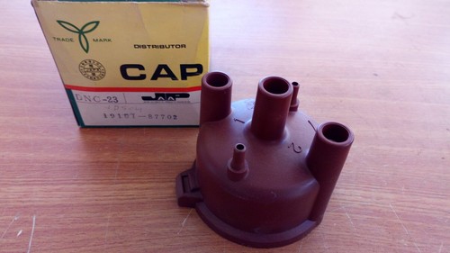 Distributor cap for daihatsu - cap,