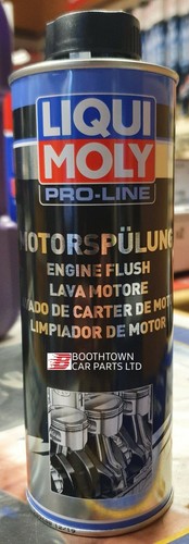Liqui moly pro line - liqui, pro-line