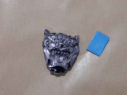 New genuine jaguar - jaguar, r