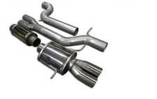 Piping Exhaust System Exhaust
