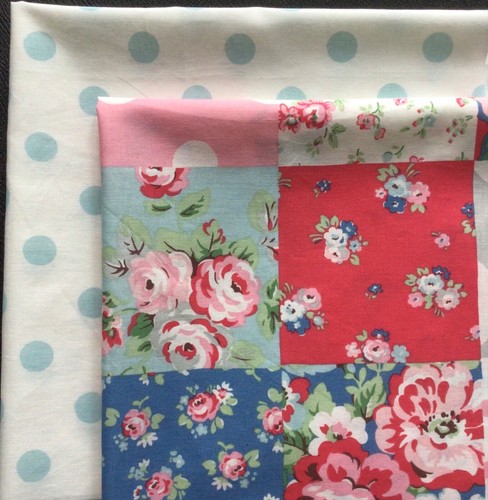 Cath kidston patchwork - kidston,