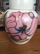 Gorgeous Moorcroft Pottery