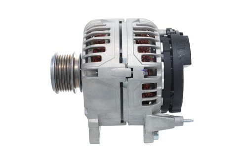 Bosch car alternator 12v - car,