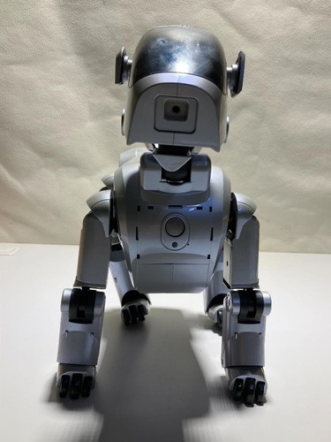 Sony aibo ers - aibo, ers-111