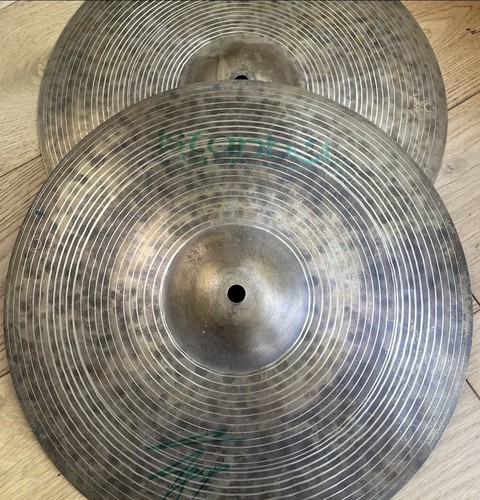 Istanbul agop signature - istanbul, 14"