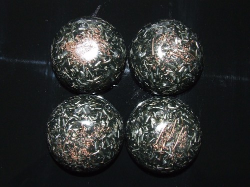 Orgone orgonite psychic attack - orgonite,