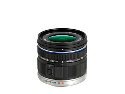Olympus zuiko digital - digital, ed