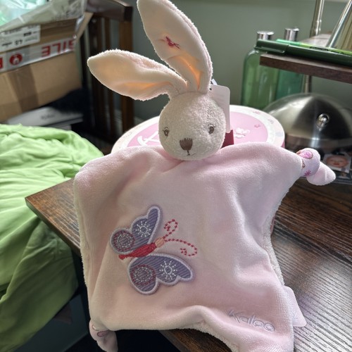 Kaloo lilirose soft - kaloo, toy