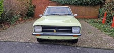 Ford Escort Mk2 1.6 GL