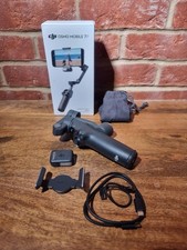 DJI Osmo Mobile 7P 3-Axis