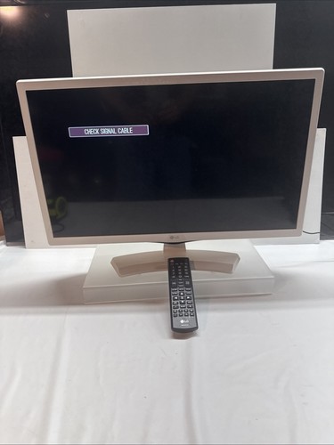 Led non smart tv - lg,