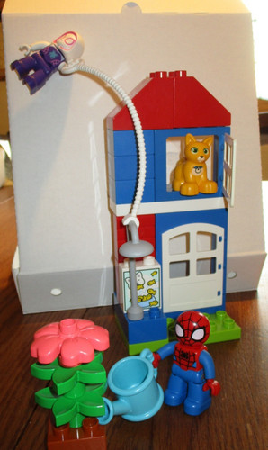 Lego duplo 10995 - duplo,