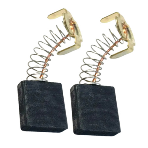Pair carbon brushes for - brushes,