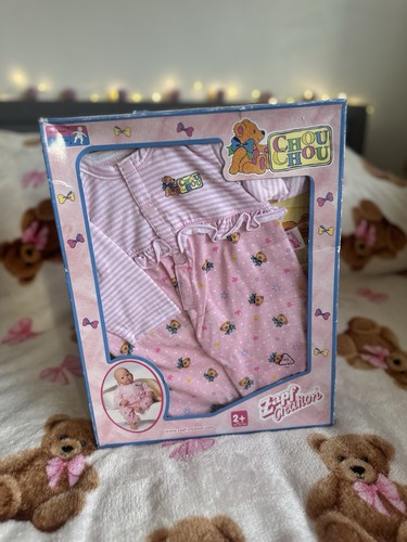 Chou doll outfit - chou, in