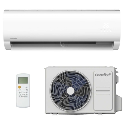 Midea comfee 9000 - comfee, smart
