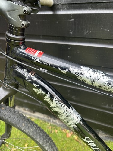 Ladies specialized myka - ladies, 26”
