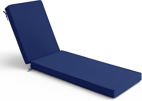 Chaise lounge cushions - chaise,