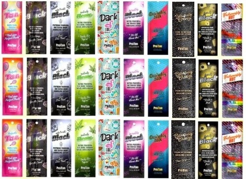 New pro tan sunbed salon - tan,
