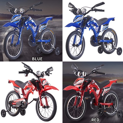 Inch kids moto - inch, boys