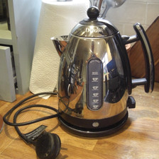 DUALIT Cordless Jug Kettle