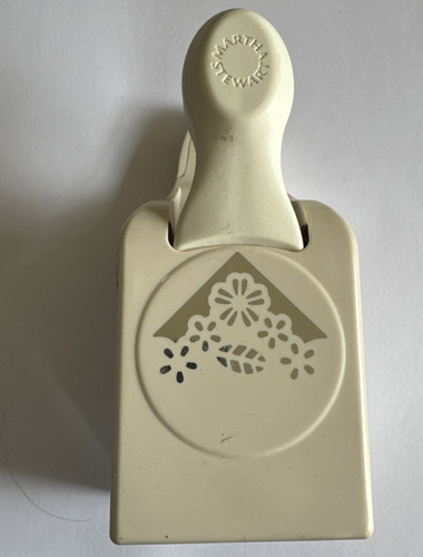 Martha stewart snowflake - 2,
