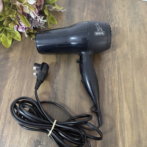 Wahl hair dryer pet - dryer,