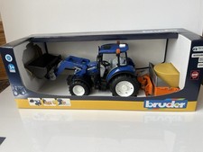Bruder New Holland T5.120