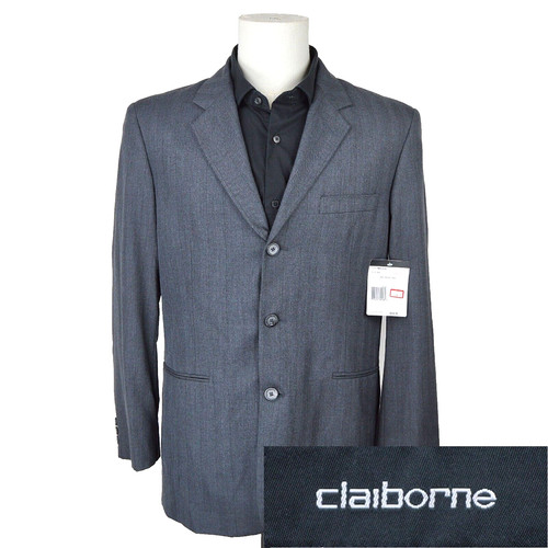 Nwt claiborne blazer sport - nwt,