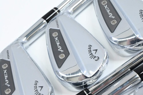 Callaway apex ai150 irons - callaway, /