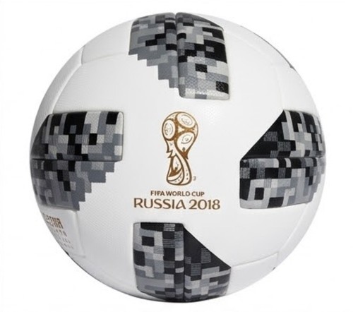 Adidas telstar match ball fifa - adidas,