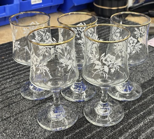 Set dema windsor rose - set, 5