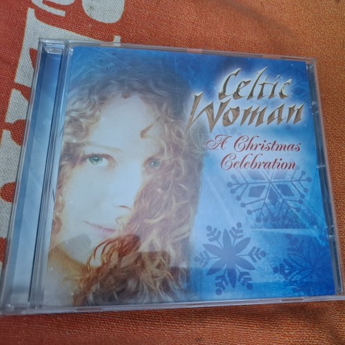 Celtic woman a - celtic,