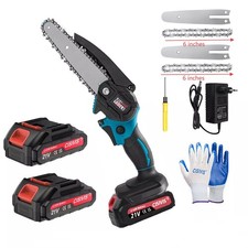 2*6 Inch Mini Cordless
