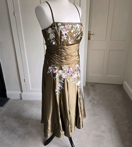 Monsoon yasmin evening - evening, dress