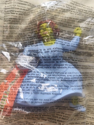 Mcdonald fiona shrek the - fiona,