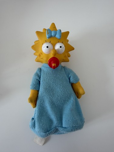 Vintage 1990 maggie - 1990, simpson