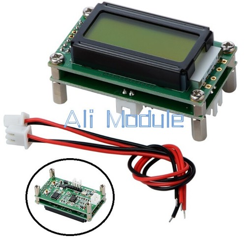 Mhz 1ghz led frequency - 1,